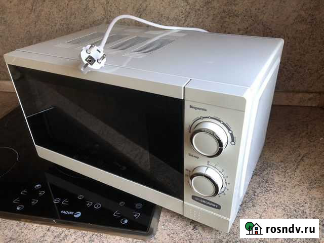 Микроволновая печь Океан Находка - изображение 1