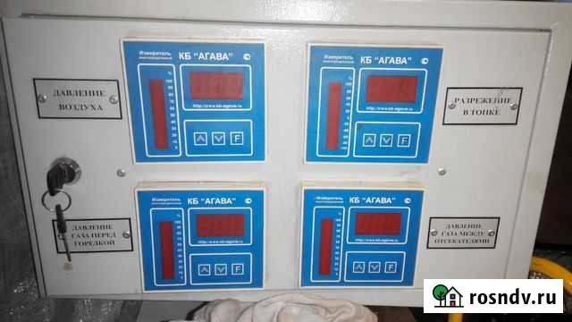 Измеритель Нововоронеж - изображение 1