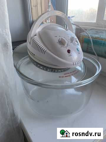 Аэрогриль Обнинск - изображение 1