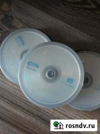 DVD RW чистые болванки Махачкала - изображение 1