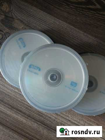 DVD RW чистые болванки Махачкала - изображение 1