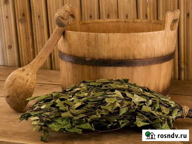 Баня сауна на Труда Рыбинск - изображение 1