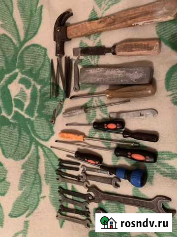 Набор инструментов Североморск - изображение 1