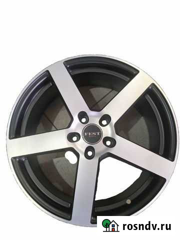 Диски, proma Диски proma PRM/6,5x16 5x112 ET42 ЛеМ Калининград - изображение 1