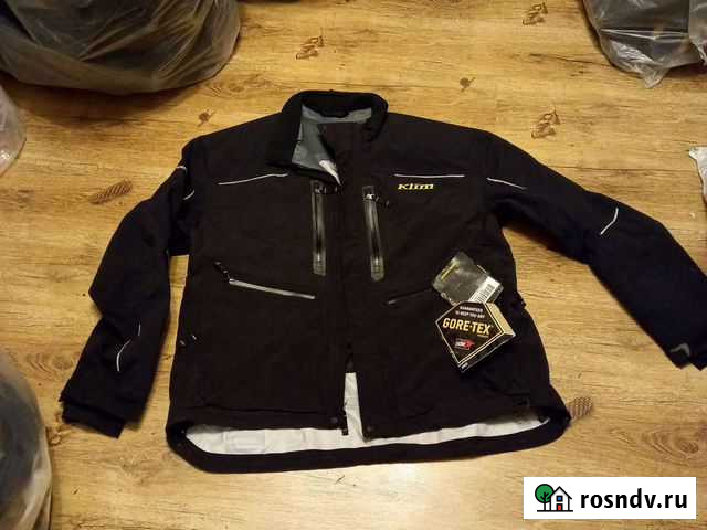 Куртка Klim 3XL Екатеринбург - изображение 1