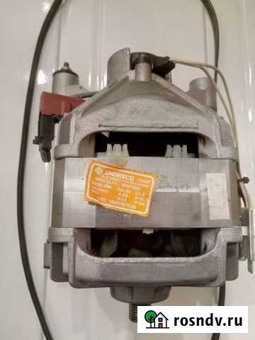 Запчасти от стиральной машины aricton avsd107 Псков - изображение 1