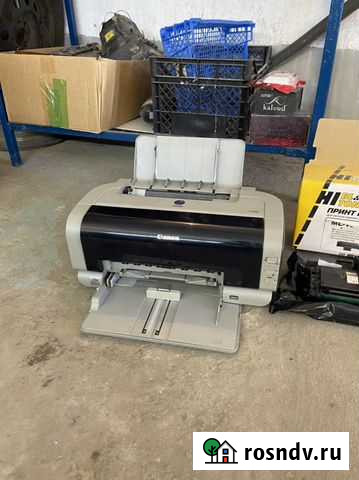 Принтер Старый Оскол - изображение 1