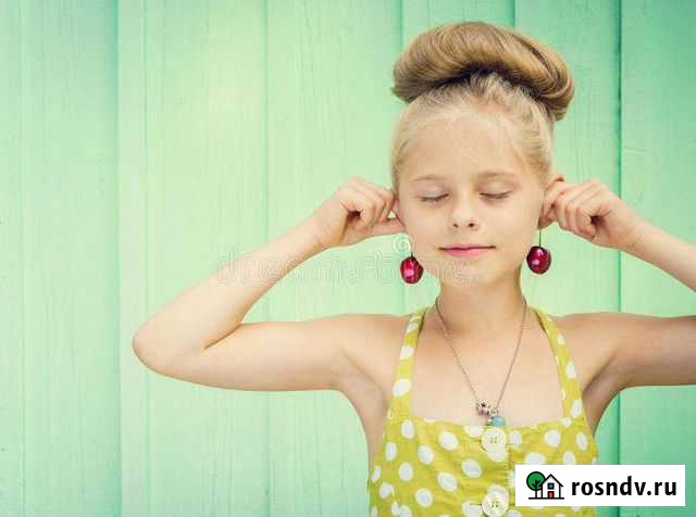 Прокол мочки уха Ковров - изображение 1