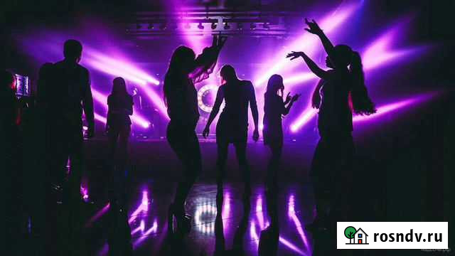 Организация частных дискотек корпоративов мероприя Курск - изображение 1