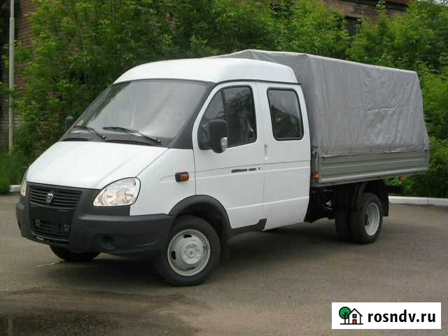 Грузоперевозки, грузчики, газель Соликамск - изображение 1