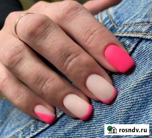 Студия маникюра Beauty Hands Studio Воркута - изображение 1