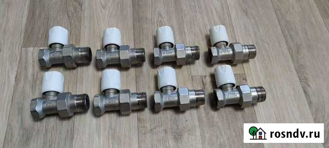 Кран для радиатора Кострома - изображение 1