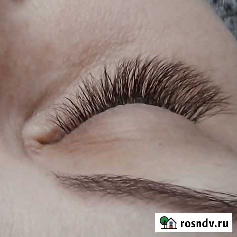 Наращивание ресничек Калуга - изображение 1