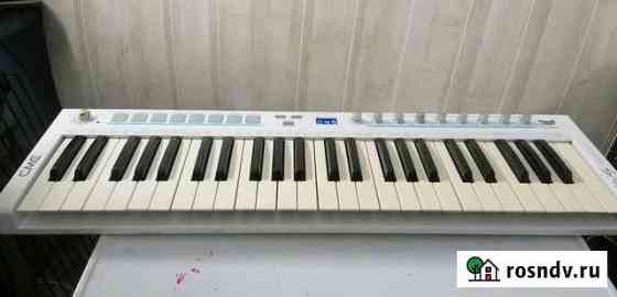 Midi - клавиатура CME 49 клавиш Ярославль