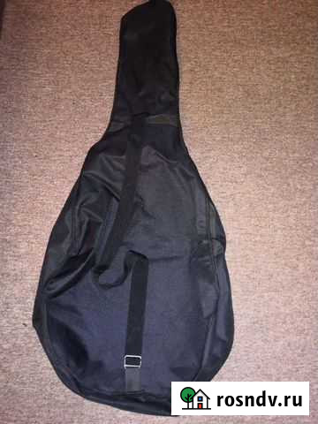 Чехол для акустической гитары Ижевск - изображение 1