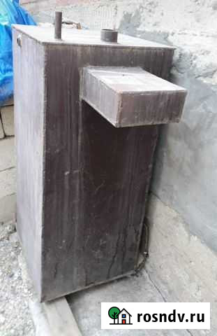 Кател Ойсхара - изображение 1