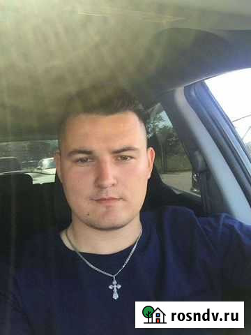 Услуга трезвый водитель/Водитель Великий Новгород - изображение 1