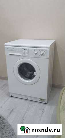 Стиральная машина бу Череповец - изображение 1