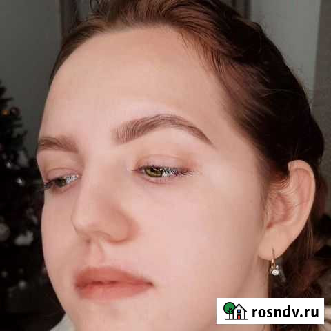 Бровист Ростов-на-Дону - изображение 1