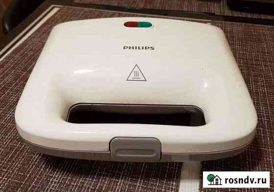 Сэндвичница Philips HD2392 Шлиссельбург