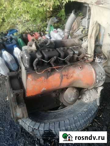 Двигатель т 40 на запчасти Камские Поляны - изображение 1