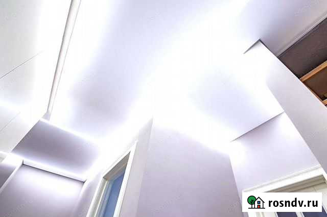 Натяжной потолок Кострома - изображение 1