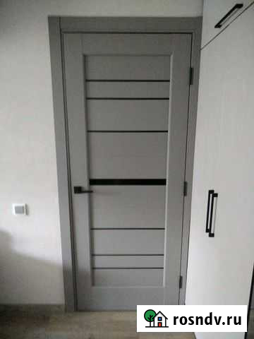 Дверь на 70 Комсомольск-на-Амуре - изображение 1