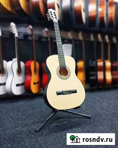 Гитара классическая Тамбов - изображение 1