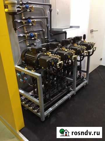 Мойка самообслуживания Адыгейск - изображение 1