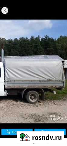 Грузоперевозки Ковров - изображение 1