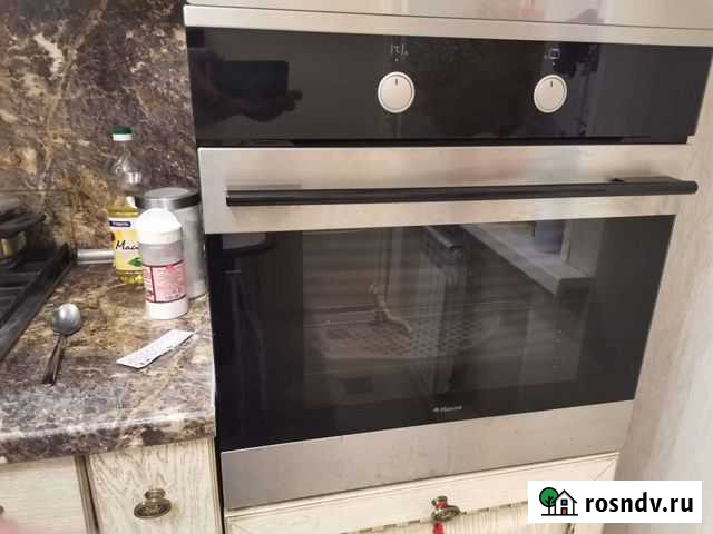 Духовой шкаф hansa Петрозаводск - изображение 1