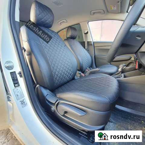 Чехлы в Салон Одинцово - изображение 1