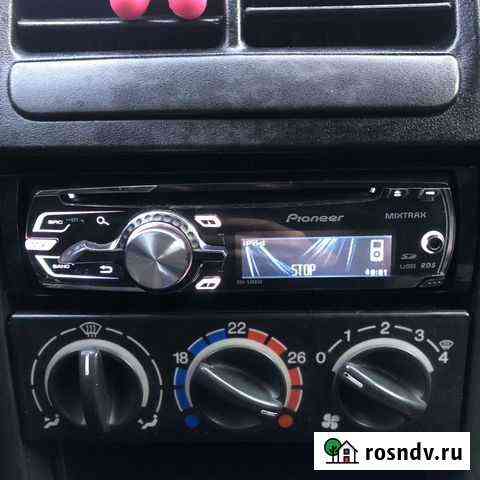 Pioneer deh 5445sd Шадринск