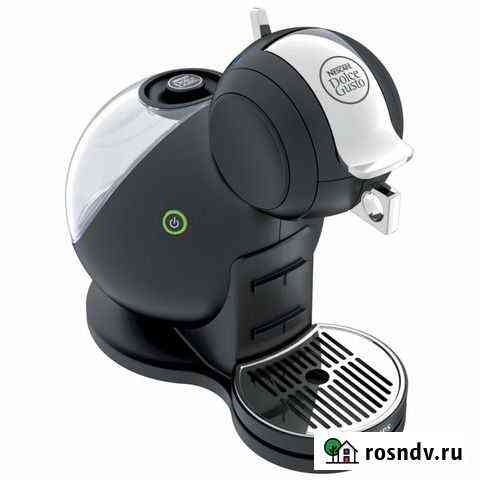 Кофемашина dolce gusto Минеральные Воды