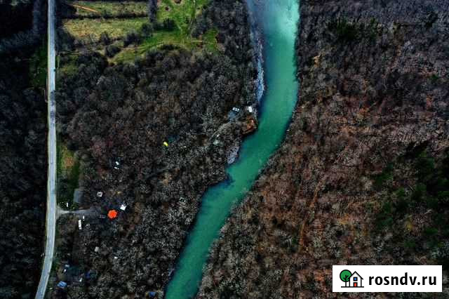 Аэро съёмка Майкоп - изображение 1