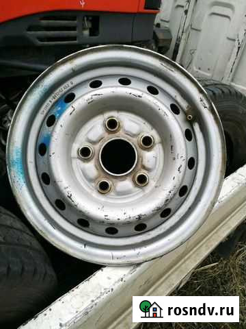 Диски Черногорск - изображение 1