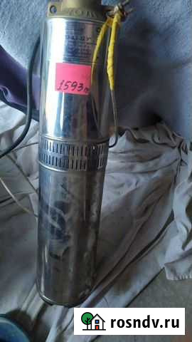 Насос скважинный Старый Крым - изображение 1