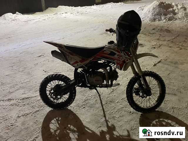 Kayo140KRZ Чебоксары - изображение 1