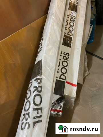 Наличник для дверей Профильдорс Тольятти - изображение 1