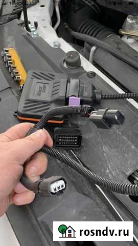 Rase ship на Паджеро спорт дизель Новый Уренгой - изображение 1