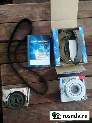 Ремень грм Митсубиси миника Апшеронск - изображение 1