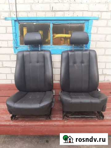 Автомобильное кресло бмв 525 Разумное - изображение 1