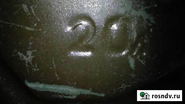 Трубы Муром - изображение 1