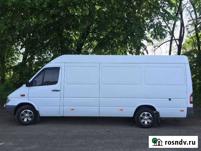 Грузоперевозки Кировск - изображение 1