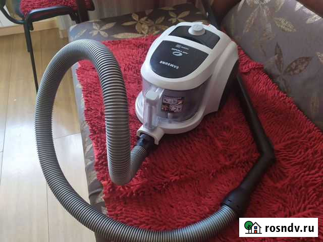 Пылесос samsung Междуреченск - изображение 1