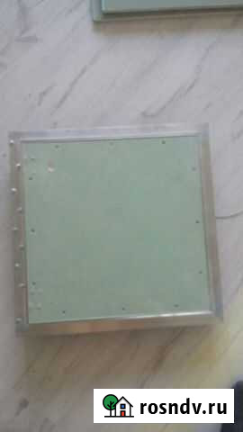 Люк потолочный Видное - изображение 1