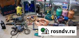 Установка сплит-систем, ремонт, продажа Волгоград - изображение 1