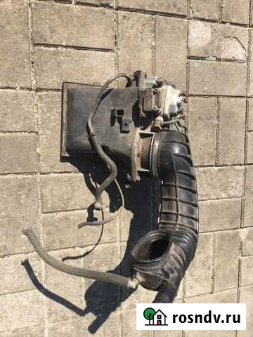 Продаю инжектор механический ауди 1,8 Климово - изображение 1