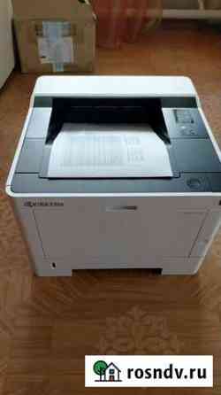 Принтер Kyocera ecosys P2040D Благовещенск