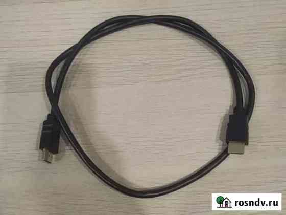 Кабель hdmi Йошкар-Ола